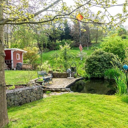 Ferienwohnung Fasse Buhlertal Luaran gambar