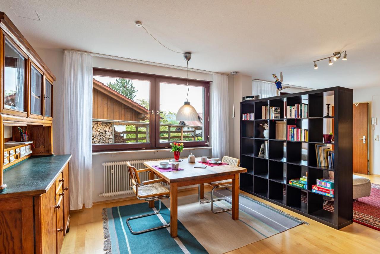 Ferienwohnung Fasse Buhlertal Luaran gambar